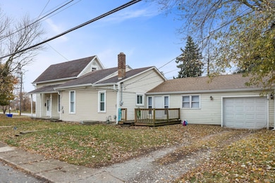 801 Brandon St, Kokomo, IN 46901 - photo 5