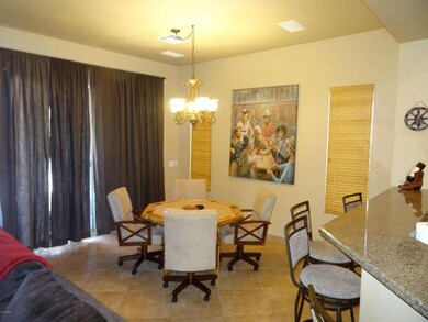 dinning room