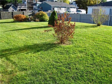Yard/Garden. Beautiful backyard