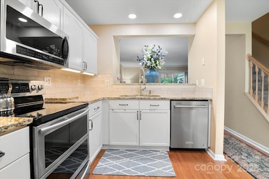 Granite Countertops!!!