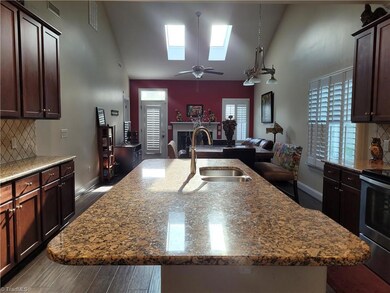 630 Stags Leap Ct, High Point, NC 27265 - photo 6