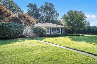 1000 Buckingham Rd, Grosse Pointe Park, MI 48230 - photo 6