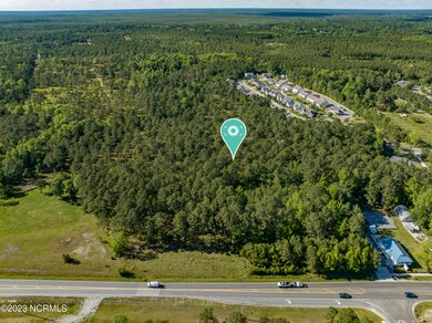 Tract 1 State Highway 210, Hampstead, NC 28443 - photo 3