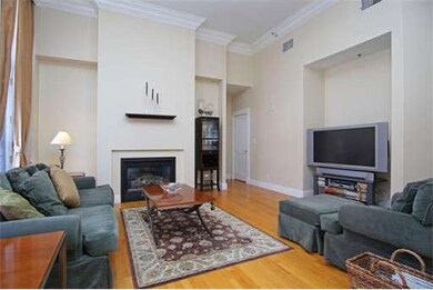 20 Tileston St unit 1A, Boston, MA 02113 - photo 2