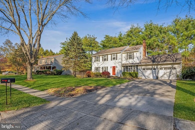 4 Riverview Dr, Ewing, NJ 08628 - photo 3