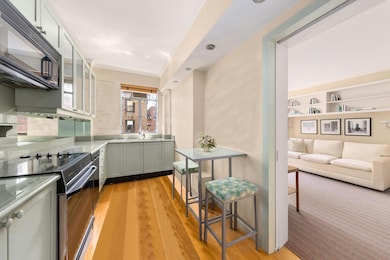 19 E 88th St unit 9C, New York, NY 10128 - photo 4