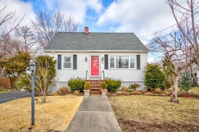 50 Ledge Hill Rd, West Roxbury, MA 02132 - photo 2