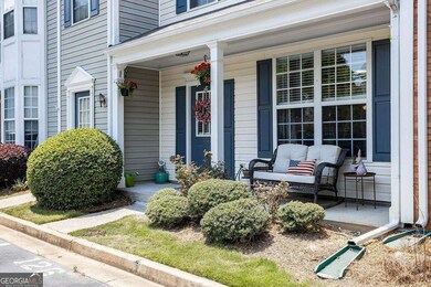 4645 Valais Ct unit 126, Alpharetta, GA 30022 - photo 2