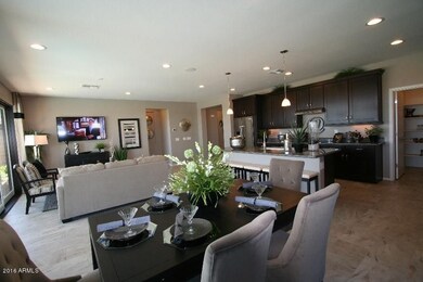 22614 E Via Del Verde, Queen Creek, AZ 85142 - photo 3