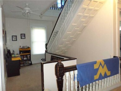 Other. 2nd floor apartment entry area