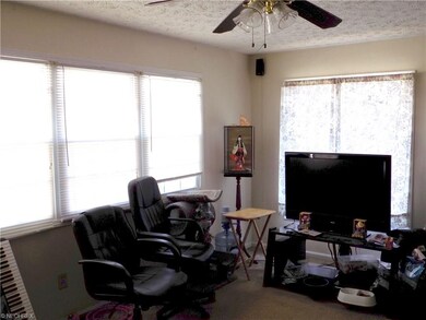 Lots of light and neutral throughout!
