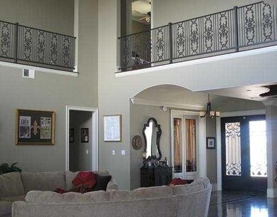 Living Room.