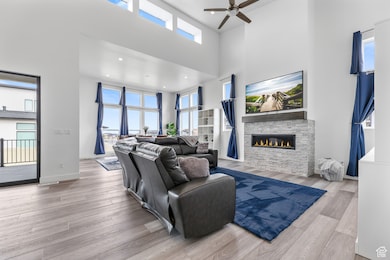 12211 Juniper Flat Cove, Herriman, UT 84096 - photo 7