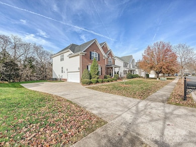 7724 Woodmere Dr, Harrisburg, NC 28075 - photo 5