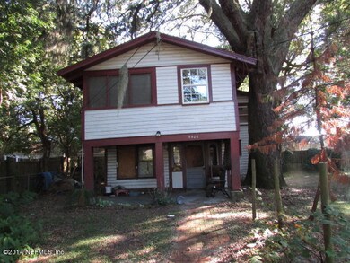 4406 Melrose Ave, Jacksonville, FL 32210 - photo 3
