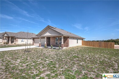2601 Creekside Hills Blvd, Copperas Cove, TX 76522 - photo 3