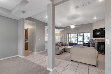 109 Oakcrest Dr, Crestview, FL 32539 - photo 4