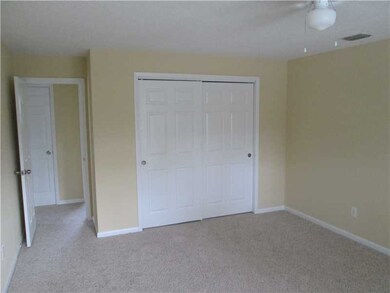 Bedroom.