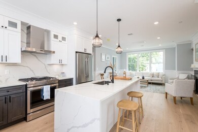 113 Beacon St unit B, Somerville, MA 02143 - photo 4