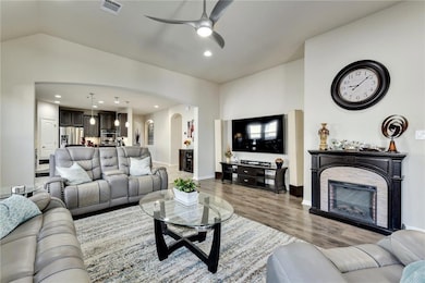 8313 Angelo Loop, Round Rock, TX 78665 - photo 5