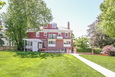Exterior Back