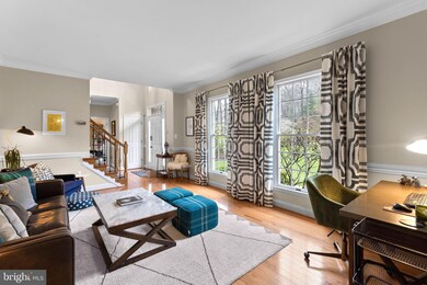 908 Elsie Barber Ct, Davidsonville, MD 21035 - photo 7