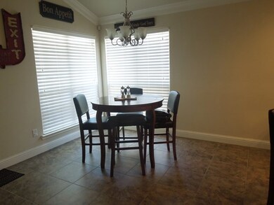 309 E 98th St, Odessa, TX 79765 - photo 4