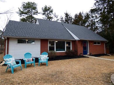 1326 Andover Rd, Henrico, VA 23229 - photo 3