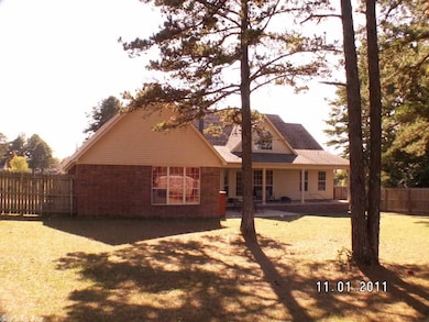 808 Summer Trail, Heber Springs, AR 72543 - photo 3