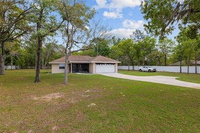 8055 SW 140th Ave, Dunnellon, FL 34432 - photo 4