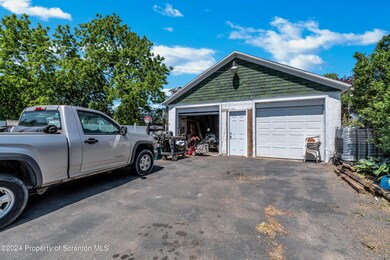 609 S Main St unit 611, Old Forge, PA 18518 - photo 3