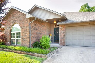 Landscaped Nicely in front and back