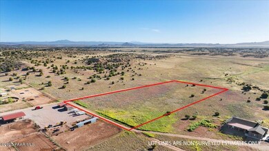 4055 W Covey Ridge Ln, Prescott, AZ 86305 - photo 3