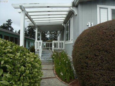 Porch