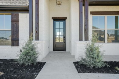 4001 Flat Top Ct, Weatherford, TX 76087 - photo 3