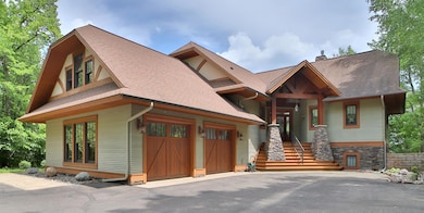 2471 Birch Forest Rd SW, Nisswa, MN 56468 - photo 2