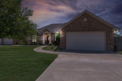 420 Edgewood Terrace, Boyd, TX 76023 - photo 4