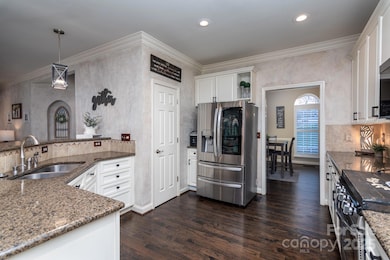 130 Haddington Place, Mooresville, NC 28115 - photo 4