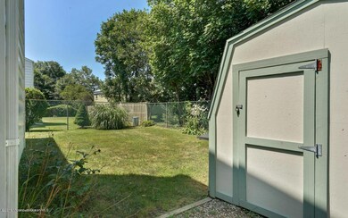 660 OCEAN SHED
