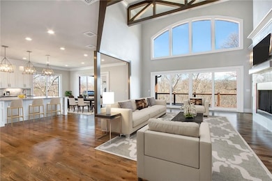 11412 Ridgewood Ln, Bentonville, AR 72712 - photo 3