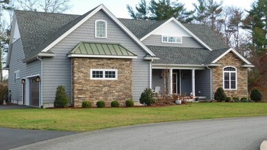 8 Pond View Terrace, West Wareham, MA 02576 - photo 3