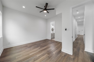 6530 Tuskegee St unit A, Houston, TX 77091 - photo 7