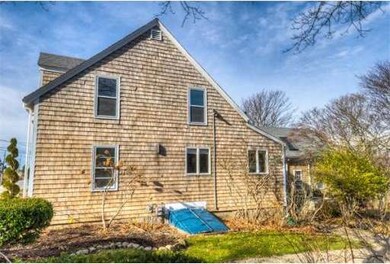 31 Bar Neck Rd, Woods Hole, MA 02543 - photo 4