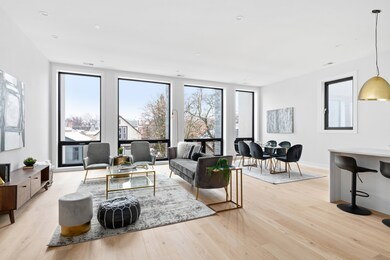 3014 W Lyndale St unit 3, Chicago, IL 60647 - photo 3