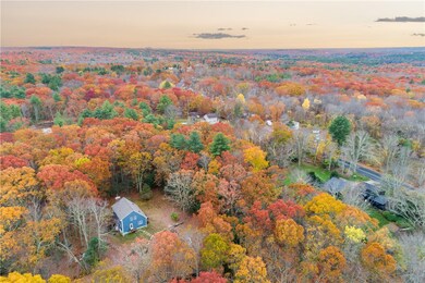 350 Chopmist Hill Rd, Chepachet, RI 02814 - photo 6