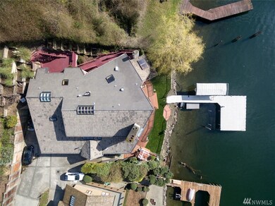 8279 W Mercer Way, Mercer Island, WA 98040 - photo 3