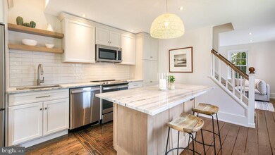 129 Mary St, Doylestown, PA 18901 - photo 4