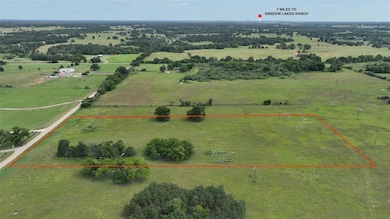 00 CR 307, Rockdale, TX 76567 - photo 3