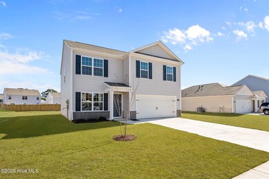 4008 Topsail Trail, New Bern, NC 28560 - photo 3