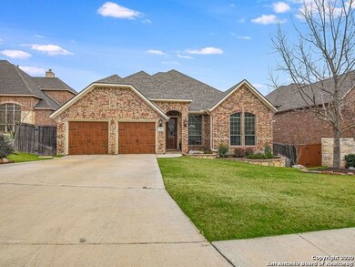7903 Hermosa Hill, San Antonio, TX 78256 - photo 3
